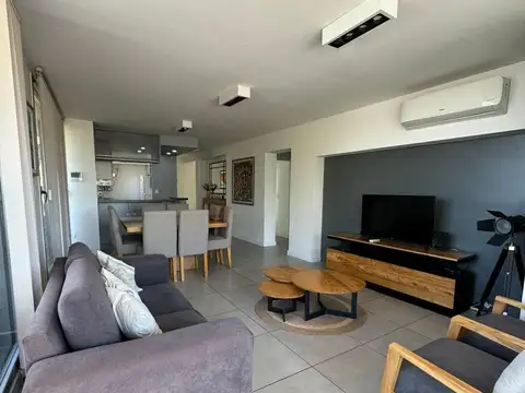 Departamento en Alquiler en Mendoza, USD 1.000