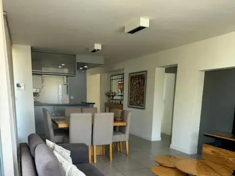 Departamento en Alquiler de 2 dormitorios