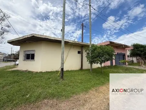 Casa en Venta en Los Hornos, USD 65.000