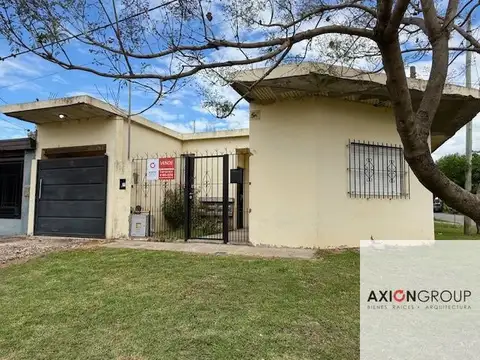 Casa en Venta de 2 dormitorios