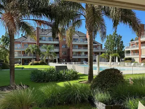 Departamento en Alquiler Anual en Condominio Tortugas 1