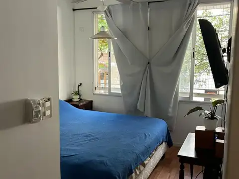 Departamento en Venta en Almagro Sur, USD 169.000