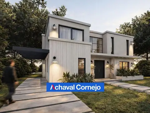 Casa en Venta de 5 dormitorios