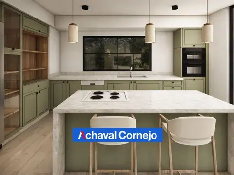 Casa en Venta 1 año