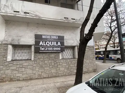 Depto Tipo Casa en Venta en Colegiales, USD 230.000