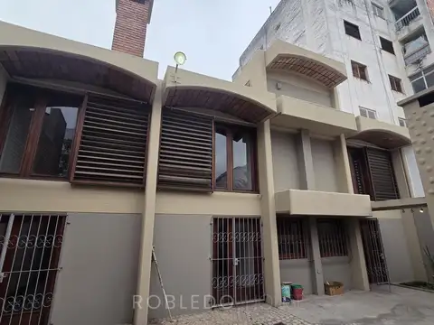 Casa en Alquiler al Este