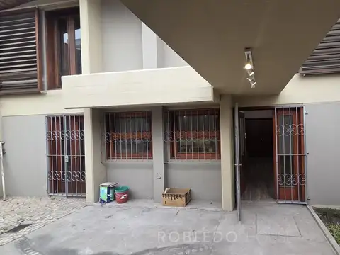 Casa en Alquiler 40 años