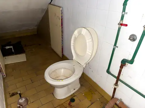 Avenida San Martin  al 2300