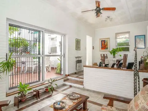 Casa en Venta en Villa del Parque, USD 319.000