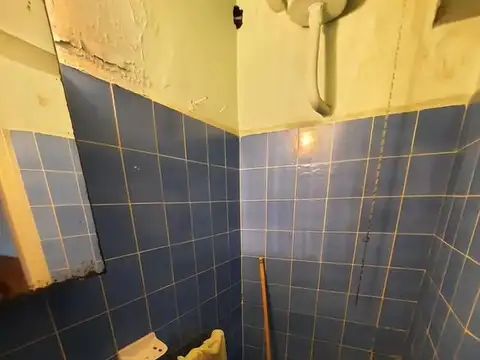 Depto Tipo Casa 4 ambientes con 2 baños