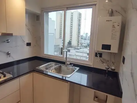 RAMON CARRILLO 2200, Piso 7