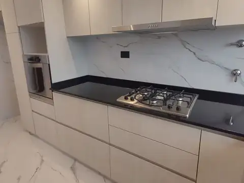 Departamento en Alquiler de 3 ambientes