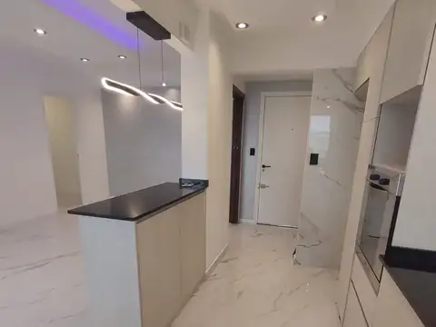 Departamento en Alquiler de 2 dormitorios