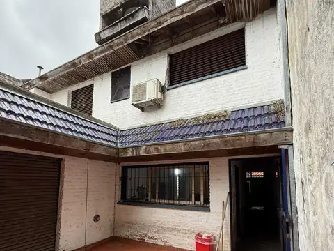 Casa en Venta 35 años