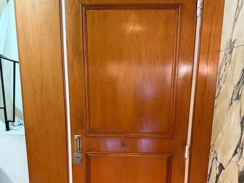 Departamento 4 ambientes con 3 baños
