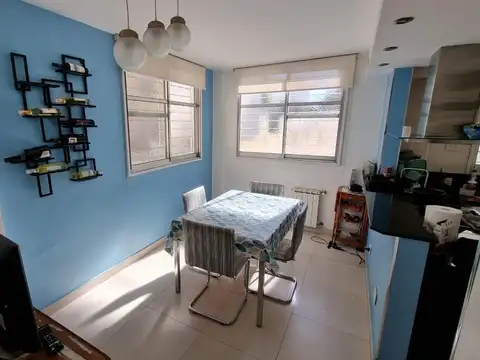 Departamento en Venta de 3 dormitorios