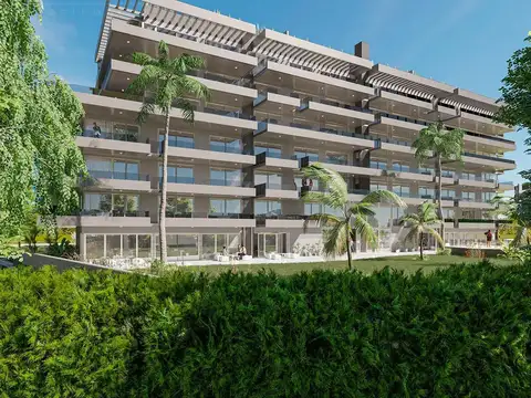 Departamento en Venta 1 año