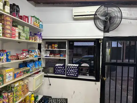 Fondo Comercio en Venta en San Justo, USD 12.000