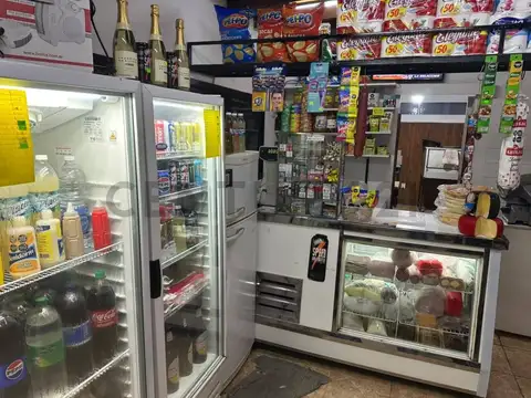 Fondo Comercio en Venta A Estrenar