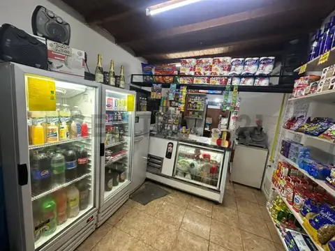 Fondo de Comercio en Venta – Fiambrería en Pleno Funcionamiento