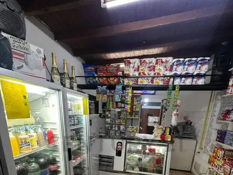 Fondo de Comercio en Venta – Fiambrería en Pleno Funcionamiento