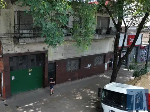 Avenida Cobo 1400