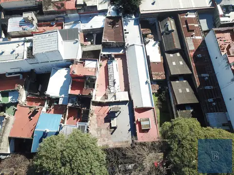 Local en Venta 50 años