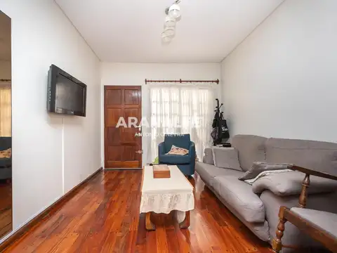 Departamento en Venta 29 años