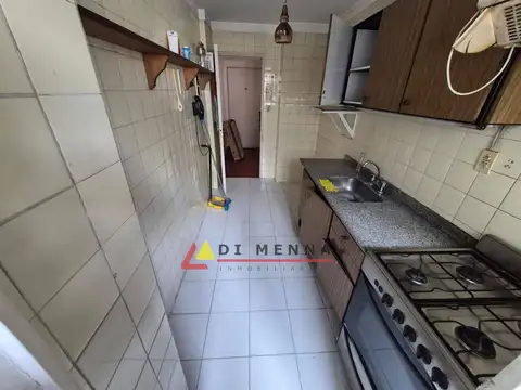 Avenida Entre Ríos 300, Piso 3