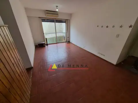 Venta 3 ambientes Avenida Entre Rios 300 contrafrente