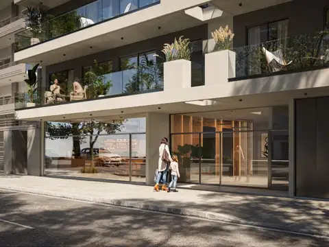 VILLA CRESPO | Exclusivos 2, 3 y 4 amb con Ameniti