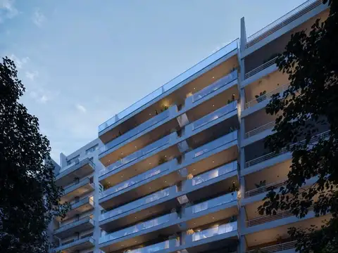 VILLA CRESPO | Exclusivos 2, 3 y 4 amb con Ameniti