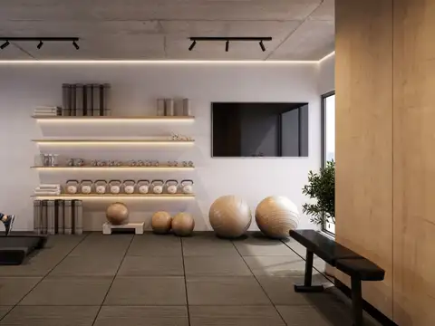 VILLA CRESPO | Exclusivos 2, 3 y 4 amb con Ameniti