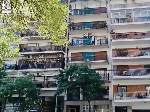 Departamento - Venta - Argentina, Capital Federal - Av. Independencia 2031