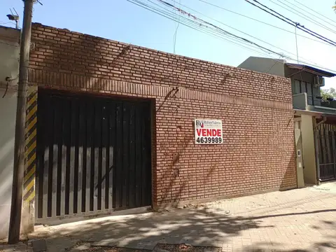 Terreno en Roque Saenz Peña