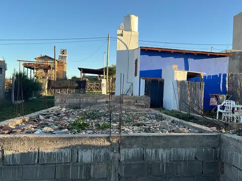 Casa en Venta de 1 dormitorio