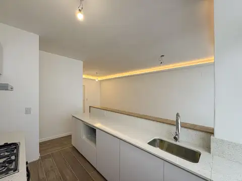 Departamento en Venta en Centro, USD 159.000