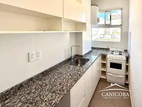 Departamento en Venta en Terminal Vieja, USD 85.000