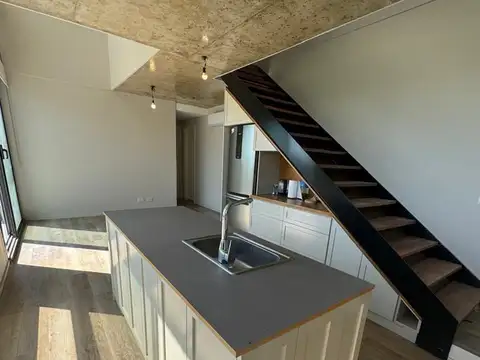 Departamento en Venta en The Kiri 3 dormitorios, Nordelta 100