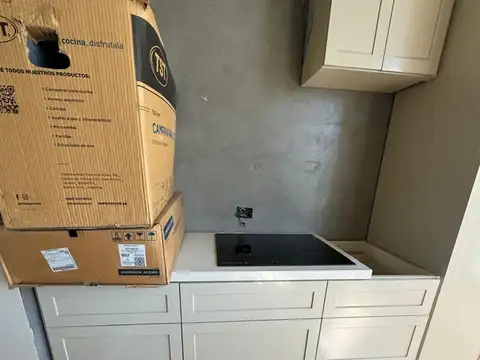 Departamento en Venta de 4 ambientes