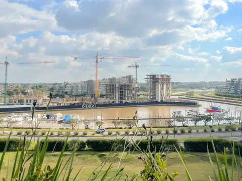 Departamento  en Venta en Puerto Escondido, Nordelta, Tigre