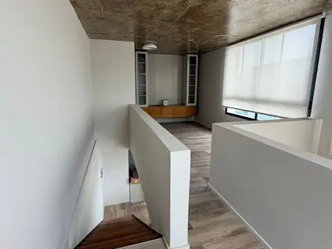 Departamento 4 ambientes con 3 baños