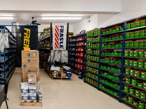 Local en Venta 10 años