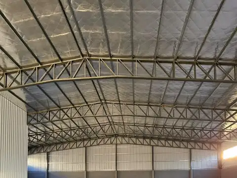 Polo industrial Spegazzini, Autopista ezeiza cañuelas