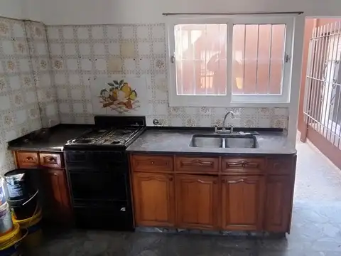 Departamento de 3 ambiente en alquiler en Centro de San Justo SIN EXPENSAS