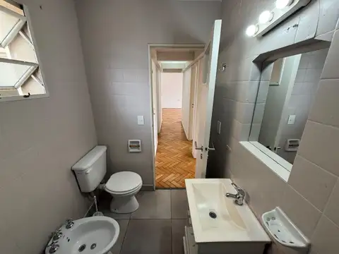 Departamento en Alquiler en Las Cañitas, $ 1.200.000