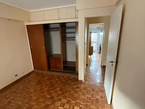 Departamento en Venta 60 años