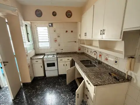 Departamento en Venta de 3 dormitorios