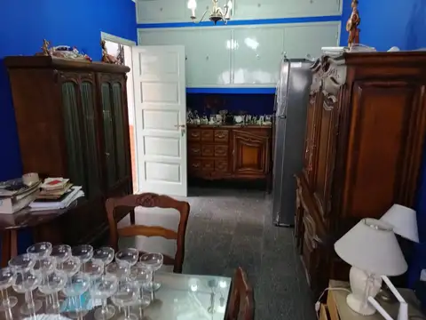 Casa en Alquiler en Zona Centro, USD 1.500