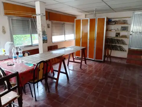 Casa en Alquiler 25 años